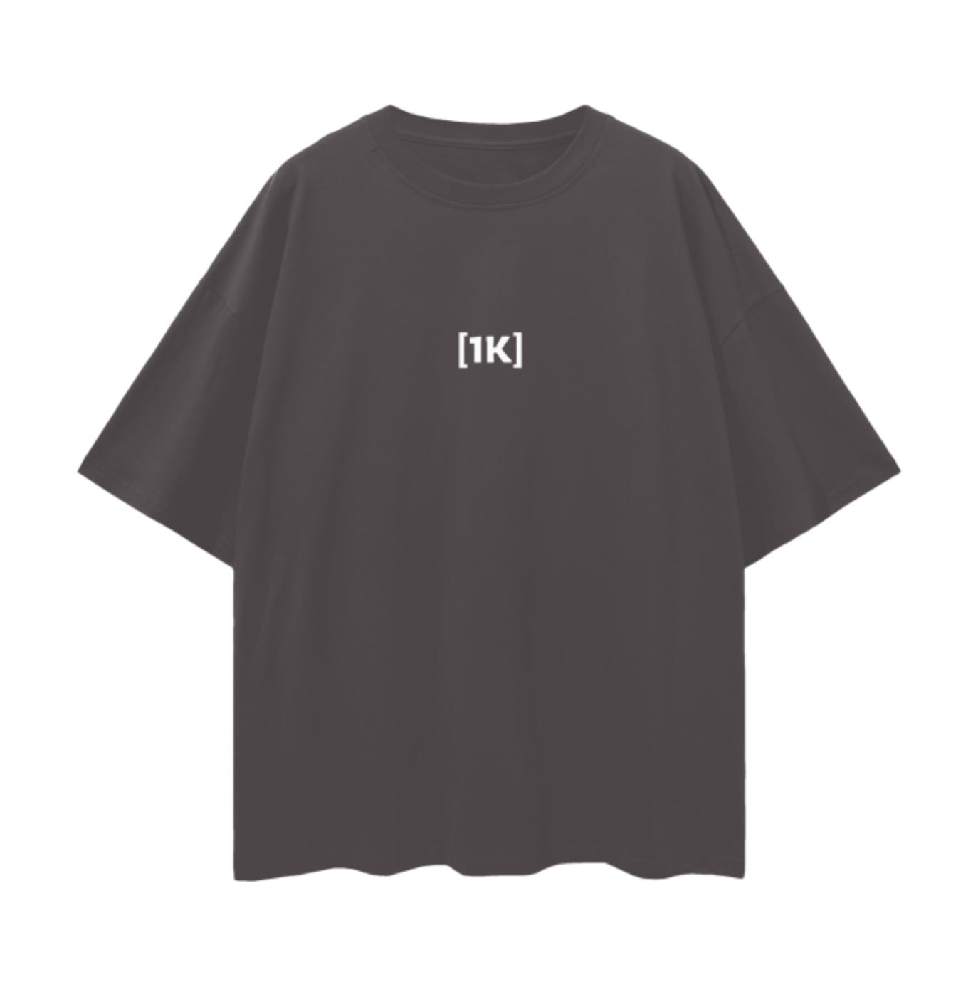 NYC Collection - Dark Grey Tee