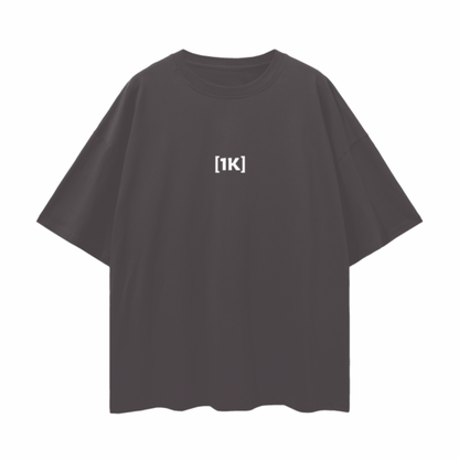 NYC Collection - Dark Grey Tee