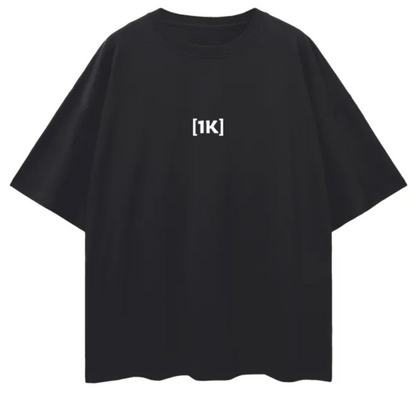 NYC Collection - Black Tee